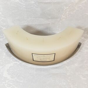 Large 5 Wick Scented Candle, Edelweiss Botanic-Fragrance, Chesapeake Bay, floral